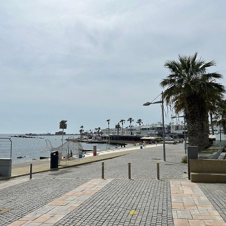 Semeli The 3As Armonia, Ariadne, Artemis Paphos Bagian luar foto